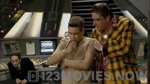 Red Dwarf Season 1 Episode 5