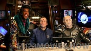 Red Dwarf Season 10 Episode 2