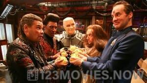 Red Dwarf Season 10 Episode 3