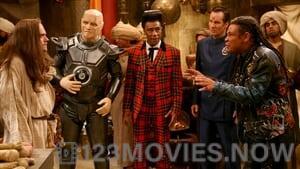 Red Dwarf Season 10 Episode 3