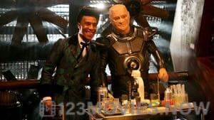 Red Dwarf Season 10 Episode 4