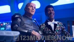 Red Dwarf Season 11 Episode 2