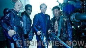 Red Dwarf Season 11 Episode 3