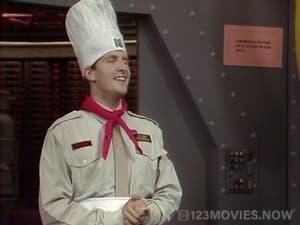 Red Dwarf Season 2 Episode 2