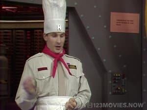 Red Dwarf Season 2 Episode 2