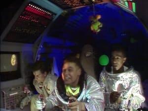 Red Dwarf Season 2 Episode 3