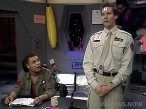 Red Dwarf Season 2 Episode 4