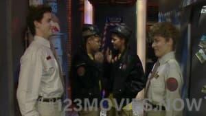 Red Dwarf Season 2 Episode 6