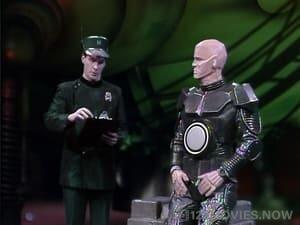 Red Dwarf Season 3 Episode 1