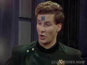 Red Dwarf Season 3 Episode 2