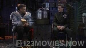 Red Dwarf Season 3 Episode 2