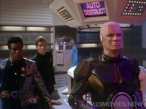 Red Dwarf Season 3 Episode 4