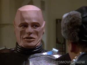 Red Dwarf Season 4 Episode 1