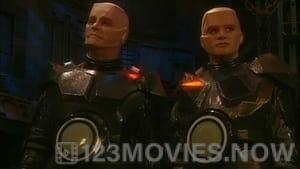 Red Dwarf Season 4 Episode 1