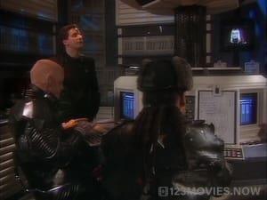 Red Dwarf Season 4 Episode 2