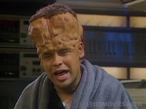 Red Dwarf Season 4 Episode 3