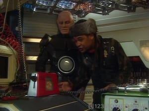 Red Dwarf Season 4 Episode 4