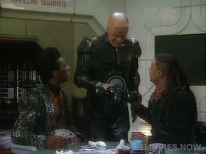 Red Dwarf Season 4 Episode 6