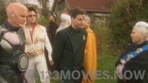 Red Dwarf Season 4 Episode 6