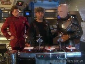 Red Dwarf Season 5 Episode 5