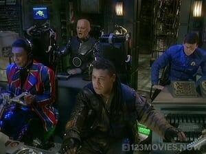 Red Dwarf Season 6 Episode 4