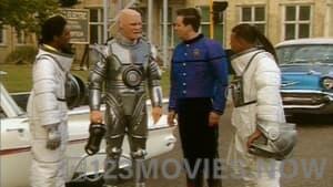 Red Dwarf Season 7 Episode 1