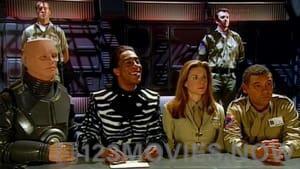 Red Dwarf Season 8 Episode 2