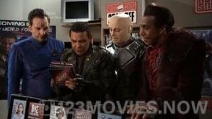 Red Dwarf Season 9 Episode 2