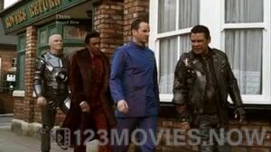 Red Dwarf Season 9 Episode 3