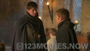 Reign Season 2 Episode 19