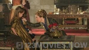 Reign Season 2 Episode 22