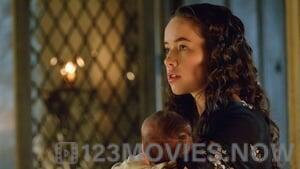 Reign Season 2 Episode 9