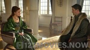 Reign Season 3 Episode 9