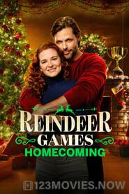 Reindeer Games Homecoming