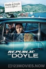 Republic of Doyle Season 1 Episode 11