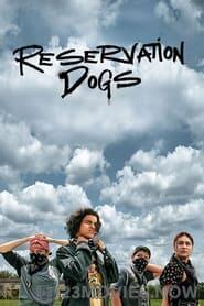 Reservation Dogs Season 1 Episode 2