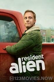 Resident Alien Season 1 Episode 2