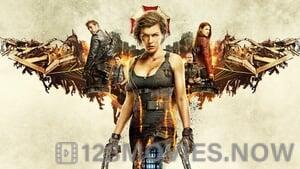 Resident Evil: The Final Chapter