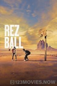 Rez Ball