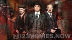 Ripper Street