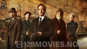 Ripper Street