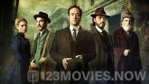 Ripper Street