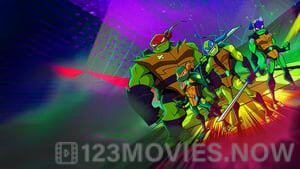 Rise of the Teenage Mutant Ninja Turtles: The Movie