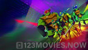 Rise of the Teenage Mutant Ninja Turtles: The Movie