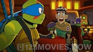 Rise of the Teenage Mutant Ninja Turtles: The Movie