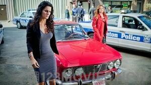 Rizzoli & Isles Season 7 Episode 2