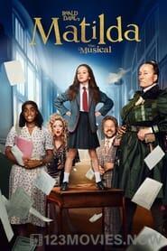 Roald Dahl’s Matilda the Musical