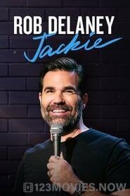 Rob Delaney: Jackie