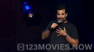 Rob Delaney: Jackie