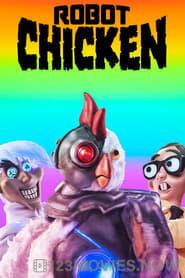 Robot Chicken Season 11 Episode 8